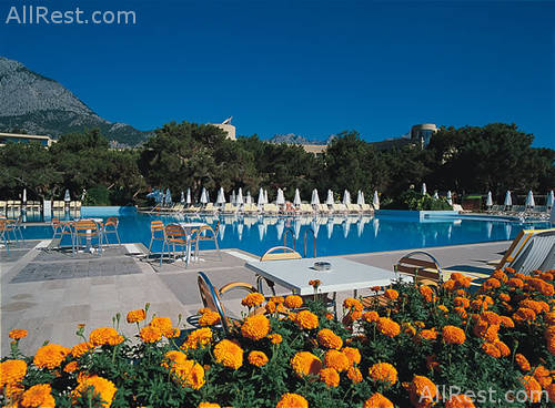La Mer Hotel 9